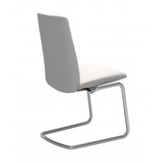 Stressless Laurel Standard Dining Chair  (D400 LEG)