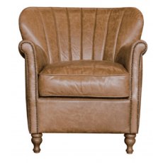 Alexander & James Percy Chair