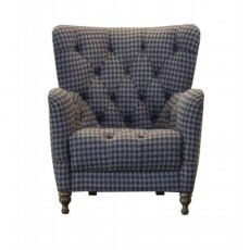 Alexander & James Hansel Chair