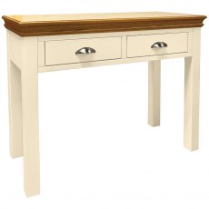 Devonshire Lundy Painted Dressing Table