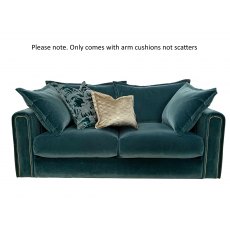 Alexander & James Summerton 2 Seater Sofa