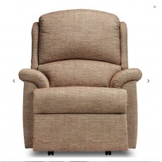 Sherborne Upholstery Virginia Armchair