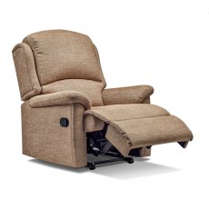 Sherborne Upholstery Virginia Manual Reclining Chair