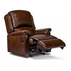 Sherborne Upholstery Virginia Powered Reclining Chair