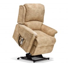 Sherborne Upholstery Virginia 2 Motor Rise & Recliner Chair