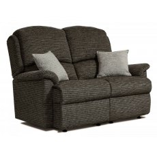 Sherborne Upholstery Virginia Static 2 Seater Sofa