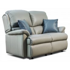 Sherborne Upholstery Virginia Static 2 Seater Sofa