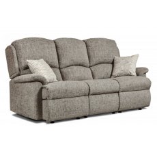 Sherborne Upholstery Virginia Static 3 Seater Sofa
