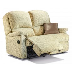 Sherborne Upholstery Virginia 2 Seater Powered Reclining Sofa