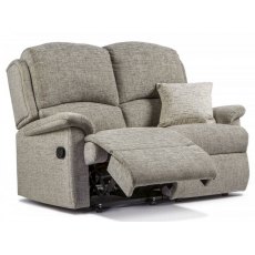 Sherborne Upholstery Virginia 2 Seater Powered Reclining Sofa