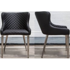 HND Metropolitan Kate Chair