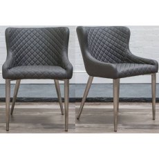 HND Metropolitan Kate Chair