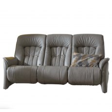 Himolla Rhine (4350) 3 Seater Manual Recliner With Cumuly Function