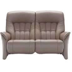 Himolla Rhine (4350) 2.5 Seater Manual Recliner With Cumuly Function