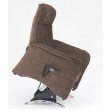 Himolla Rhine 2 Motor Lift & Recline Armchair (4350)