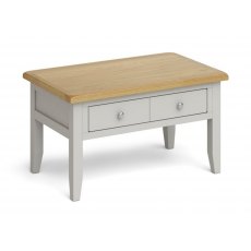 Global Home Guildford Small Coffee Table