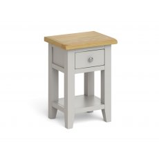 Global Home Guildford Lamp Table