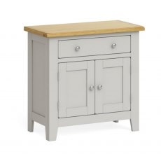 Global Home Guildford Mini Sideboard