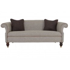 Tetrad Bowmore Harris Tweed Grand Sofa