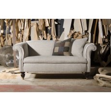 Tetrad Bowmore Harris Tweed Petite Sofa