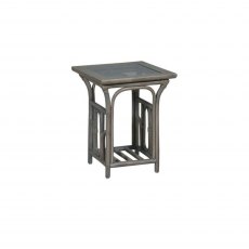The Cane Industries Lupo Side Table