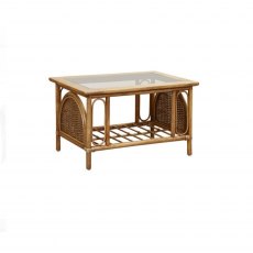 The Cane Industries Bari Coffee Table