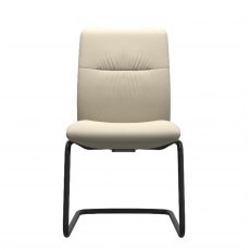 Stressless Mint Low Back Dining Chair (D400)