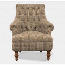 Wood Brothers Pickering Armchair Sofa