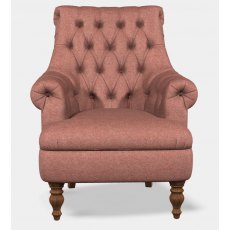 Wood Brothers Pickering Armchair Sofa