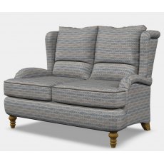 Wood Brothers Bayford Compact 2 Seater Compact Sofa