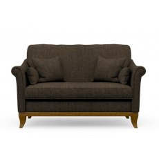 Wood Brothers Weybourne Compact 2 Seater Compact Sofa