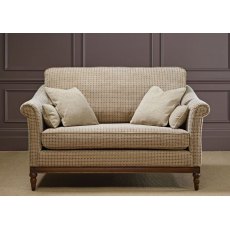 Wood Brothers Weybourne Compact 2 Seater Compact Sofa