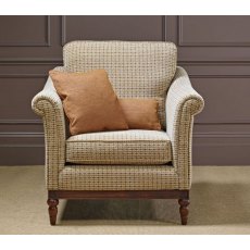 Wood Brothers Weybourne Armchair