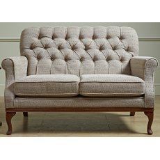 Wood Brothers Burnham 2 Seater Sofa