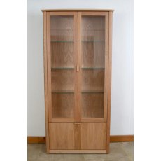 Andrena Albury Display Cabinet