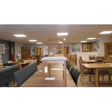 Andrena Albury Ladder Back Chair