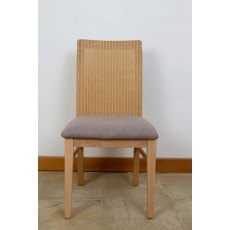 Andrena Albury Loom Chair