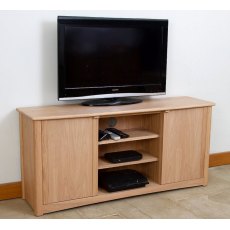 Andrena Albury Wide Entertainment Unit