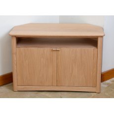 Andrena Albury Corner Entertainment Unit