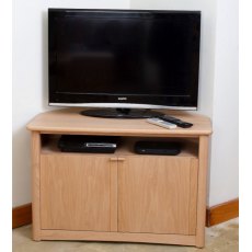 Andrena Albury Corner Entertainment Unit