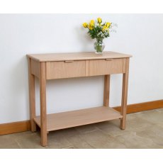 Andrena Albury Console Table