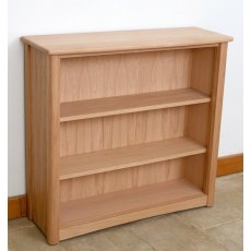 Andrena Albury Low Bookcase