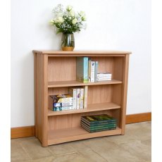 Andrena Albury Low Bookcase