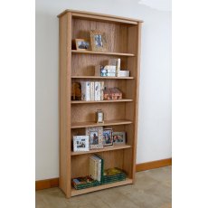 Andrena Albury Tall Bookcase