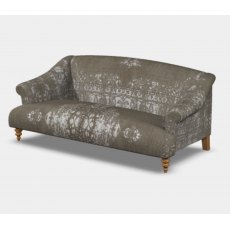 Tetrad Jacaranda Bagu Midi Sofa