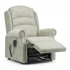 Ideal Upholstery Beverley Multi Motion Rise & Recliner