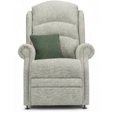 Ideal Upholstery Beverley Static Armchair
