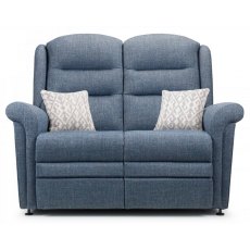 Ideal Upholstery Haydock Static 2 Seater Sofa