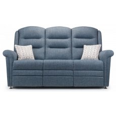 Ideal Upholstery Haydock Static 3 Seater Sofa