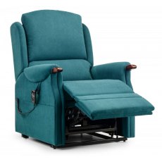 Ideal Upholstery Goodwood Multi Motion Rise & Recliner Vat Zero Rated